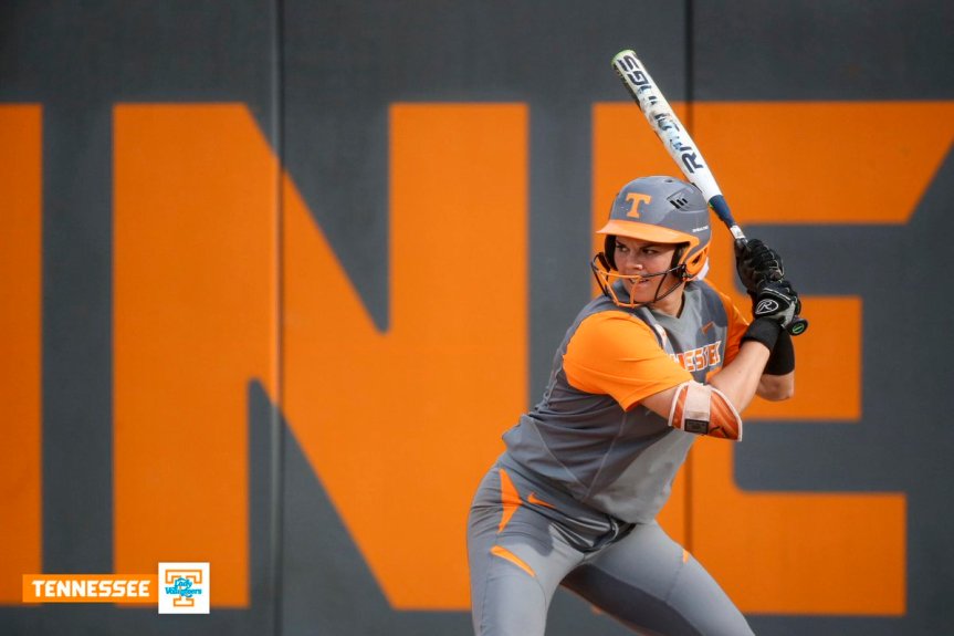 Lady Vols sweep LSU in Knoxville